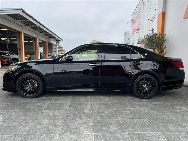 TOYOTA CROWN SEDAN 2015 Image 31