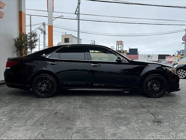 TOYOTA CROWN SEDAN 2015 Image 31