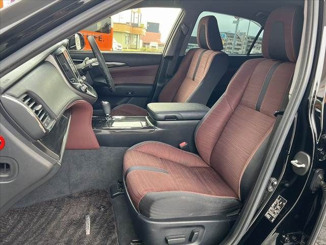 TOYOTA CROWN SEDAN 2015 Image 31