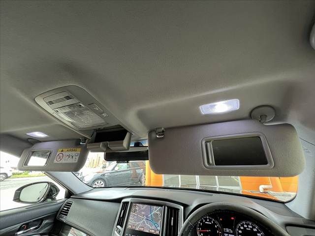 TOYOTA CROWN SEDAN 2015 Image 31