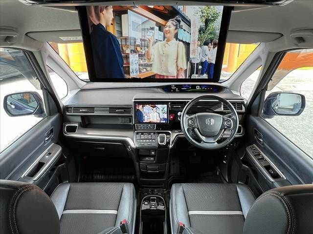 HONDA STEPWAGON SPADA HYBR 2018 Image 31