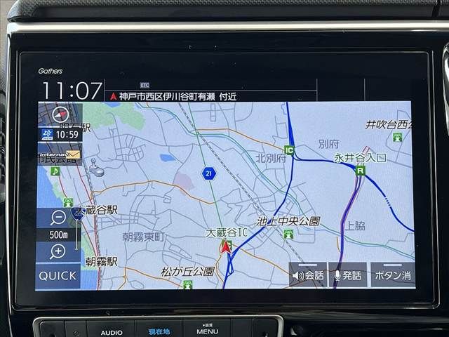 HONDA STEPWAGON SPADA HYBR 2018 Image 31