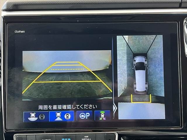 HONDA STEPWAGON SPADA HYBR 2018 Image 31