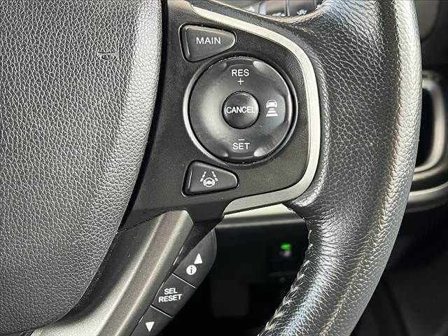 HONDA STEPWAGON SPADA HYBR 2018 Image 31