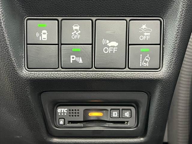 HONDA STEPWAGON SPADA HYBR 2018 Image 31