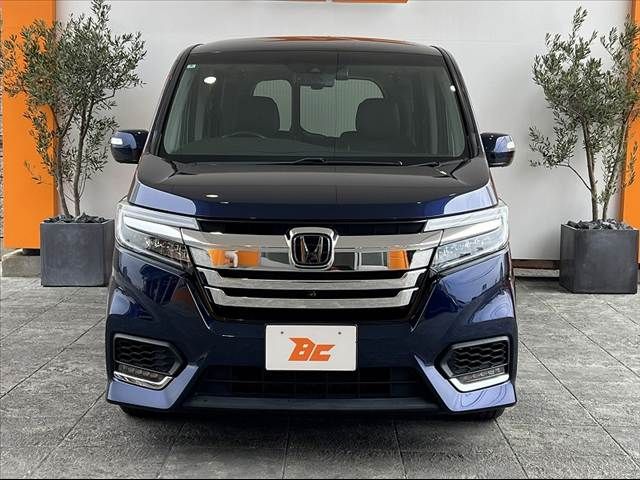 HONDA STEPWAGON SPADA HYBR 2018 Image 31