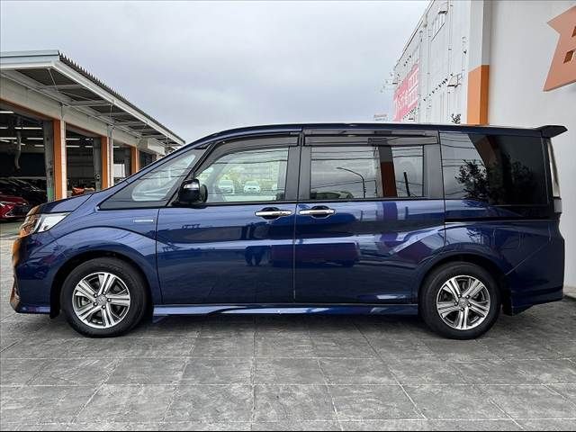 HONDA STEPWAGON SPADA HYBR 2018 Image 31