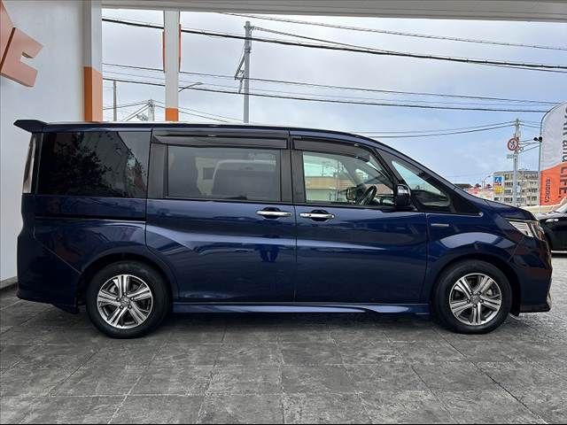 HONDA STEPWAGON SPADA HYBR 2018 Image 31