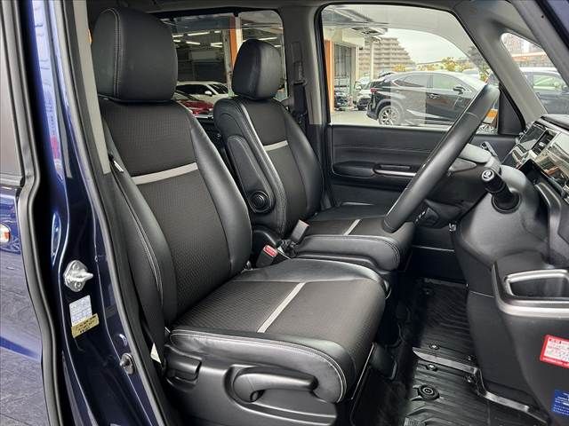 HONDA STEPWAGON SPADA HYBR 2018 Image 31