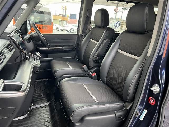 HONDA STEPWAGON SPADA HYBR 2018 Image 31