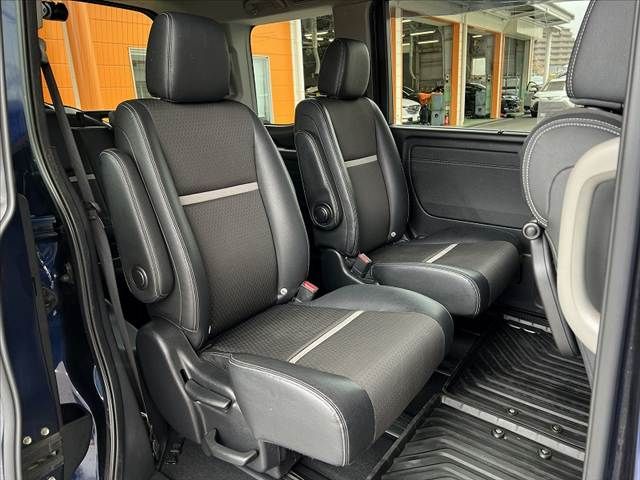 HONDA STEPWAGON SPADA HYBR 2018 Image 31