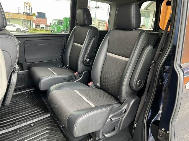 HONDA STEPWAGON SPADA HYBR 2018 Image 31