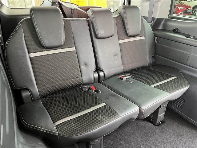 HONDA STEPWAGON SPADA HYBR 2018 Image 31