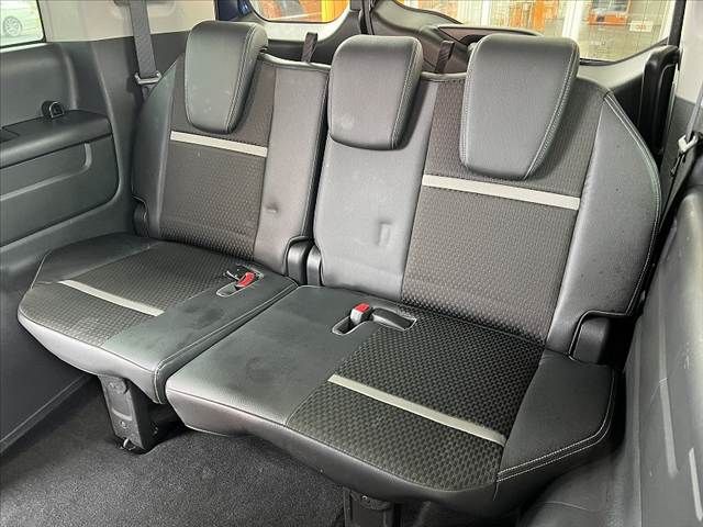 HONDA STEPWAGON SPADA HYBR 2018 Image 31