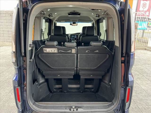 HONDA STEPWAGON SPADA HYBR 2018 Image 31