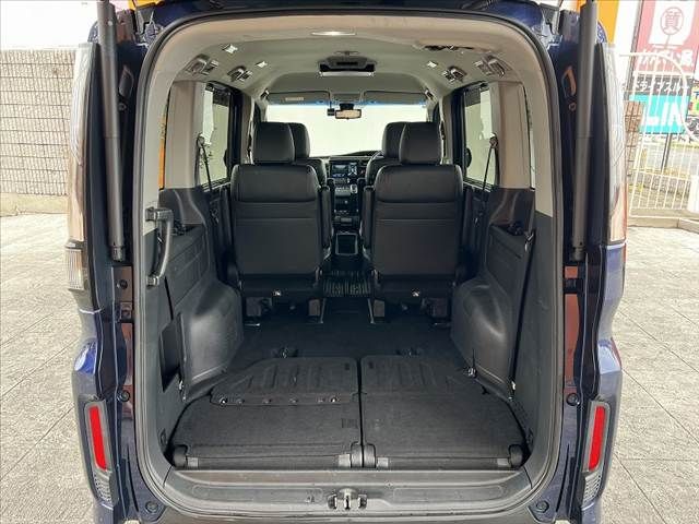 HONDA STEPWAGON SPADA HYBR 2018 Image 31