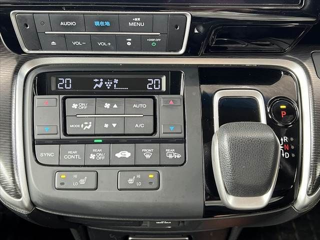 HONDA STEPWAGON SPADA HYBR 2018 Image 31