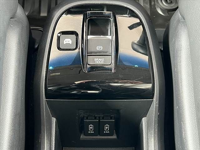 HONDA STEPWAGON SPADA HYBR 2018 Image 31