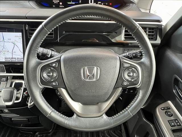 HONDA STEPWAGON SPADA HYBR 2018 Image 31