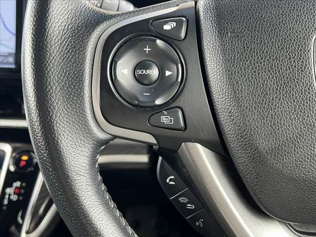 HONDA STEPWAGON SPADA HYBR 2018 Image 31