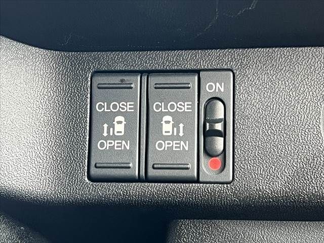 HONDA STEPWAGON SPADA HYBR 2018 Image 31