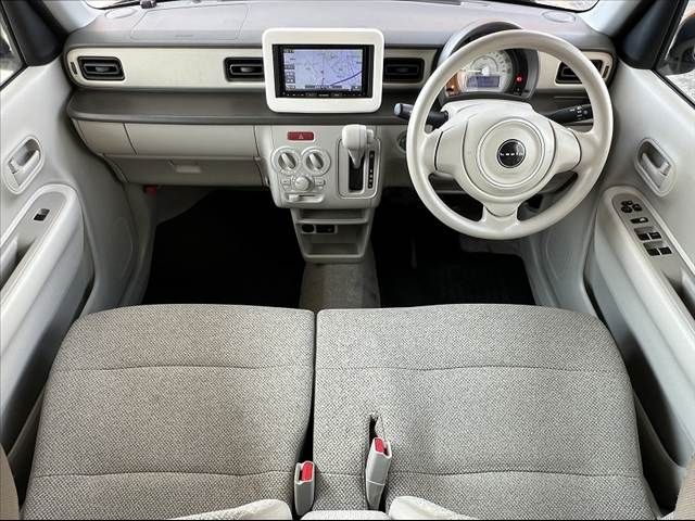 SUZUKI ALTO LAPIN 2019 Image 31