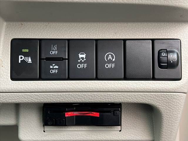 SUZUKI ALTO LAPIN 2019 Image 31