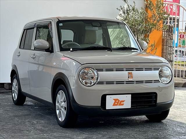 SUZUKI ALTO LAPIN 2019 Image 31