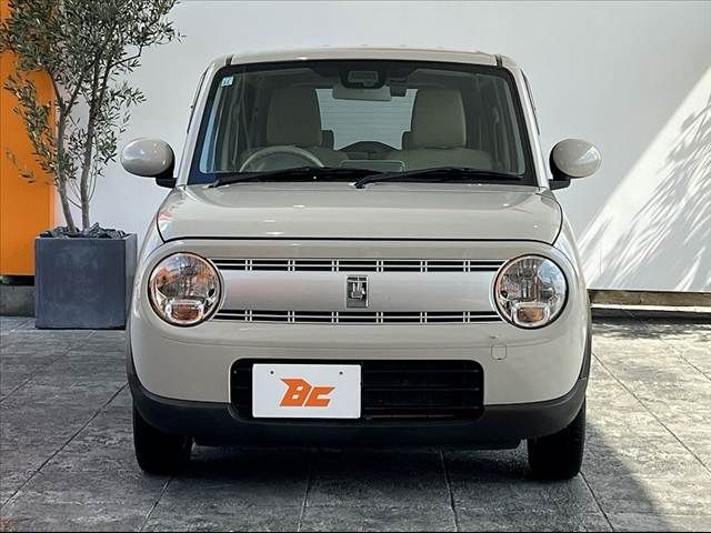 SUZUKI ALTO LAPIN 2019 Image 31