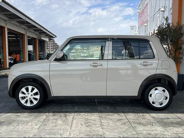 SUZUKI ALTO LAPIN 2019 Image 31