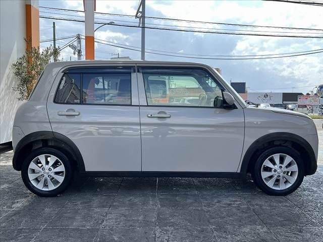 SUZUKI ALTO LAPIN 2019 Image 31