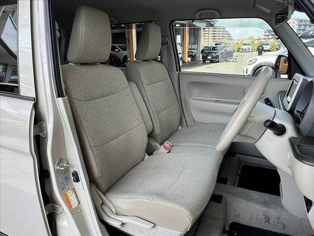 SUZUKI ALTO LAPIN 2019 Image 31