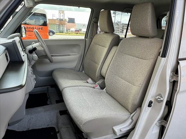 SUZUKI ALTO LAPIN 2019 Image 31