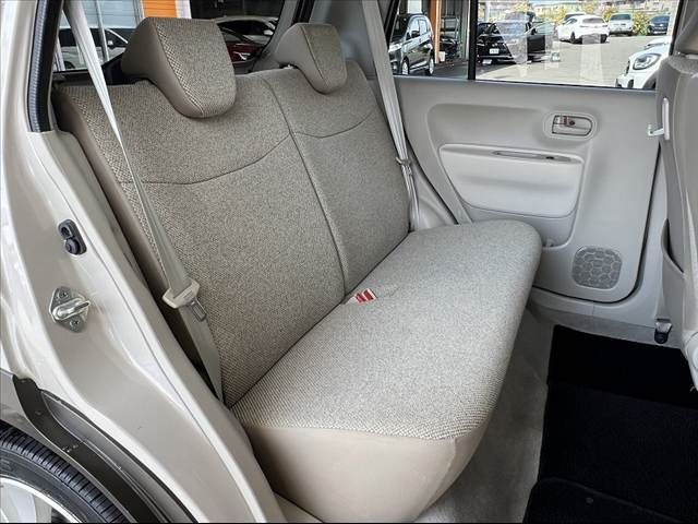 SUZUKI ALTO LAPIN 2019 Image 31