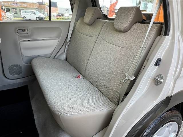 SUZUKI ALTO LAPIN 2019 Image 31