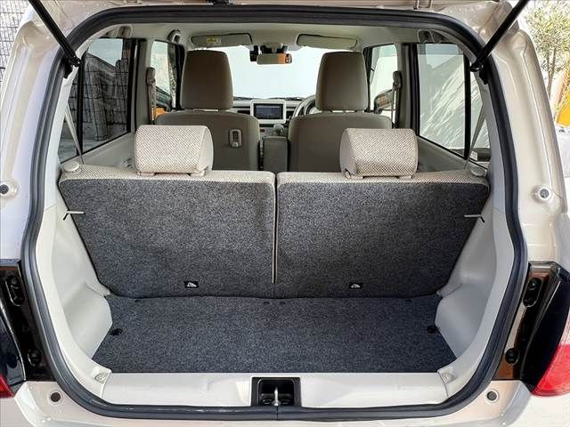 SUZUKI ALTO LAPIN 2019 Image 31