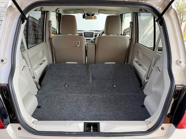 SUZUKI ALTO LAPIN 2019 Image 31