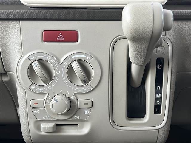 SUZUKI ALTO LAPIN 2019 Image 31