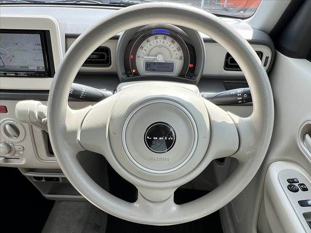 SUZUKI ALTO LAPIN 2019 Image 31