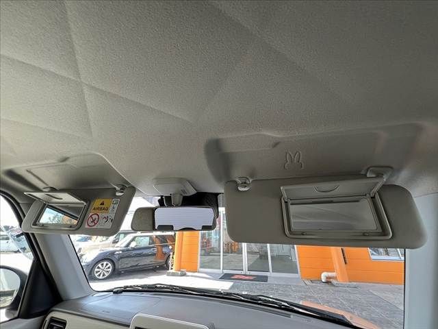 SUZUKI ALTO LAPIN 2019 Image 31