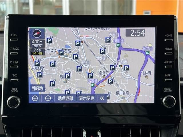 TOYOTA COROLLA CROSS HYBRID 2023 Image 31