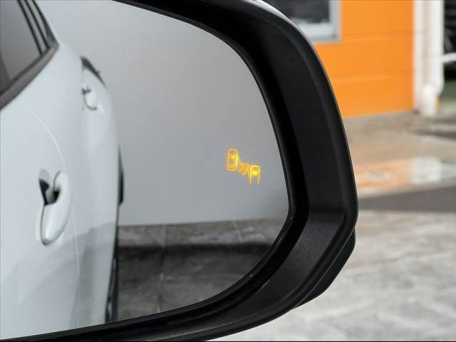 TOYOTA COROLLA CROSS HYBRID 2023 Image 31