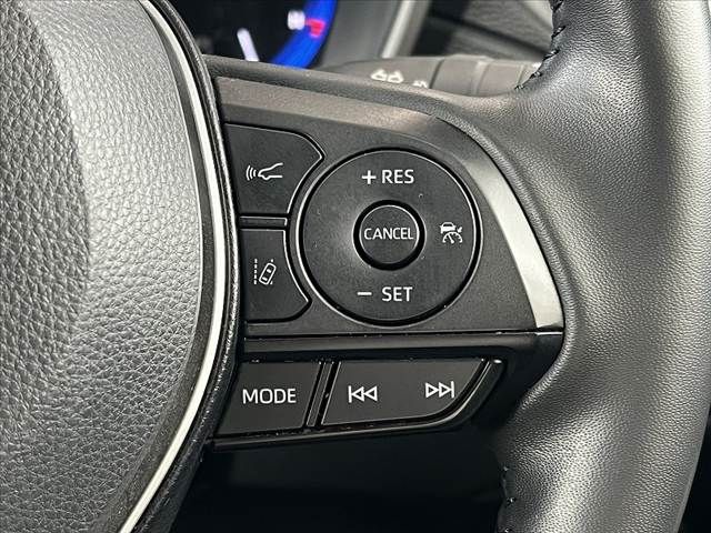 TOYOTA COROLLA CROSS HYBRID 2023 Image 31