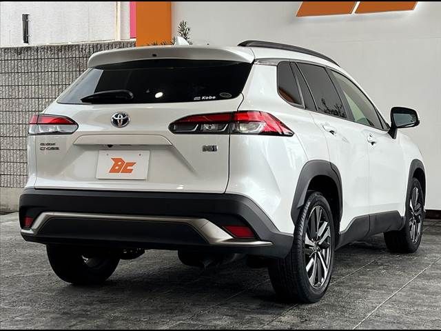 TOYOTA COROLLA CROSS HYBRID 2023 Image 31