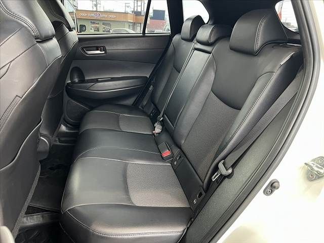 TOYOTA COROLLA CROSS HYBRID 2023 Image 31