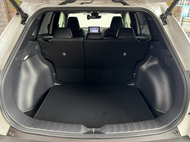 TOYOTA COROLLA CROSS HYBRID 2023 Image 31