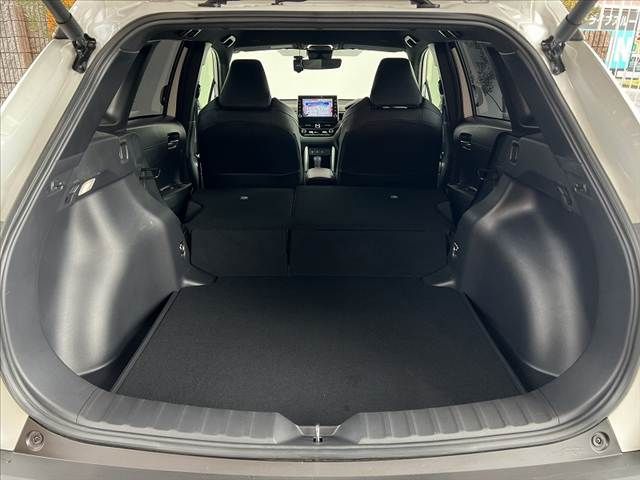 TOYOTA COROLLA CROSS HYBRID 2023 Image 31