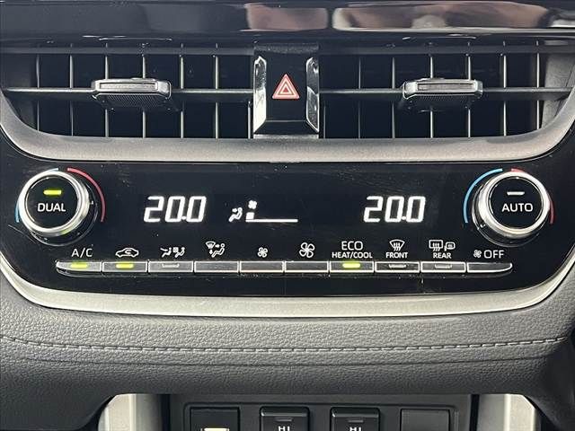 TOYOTA COROLLA CROSS HYBRID 2023 Image 31