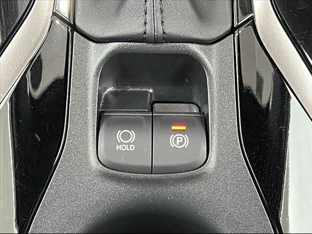 TOYOTA COROLLA CROSS HYBRID 2023 Image 31