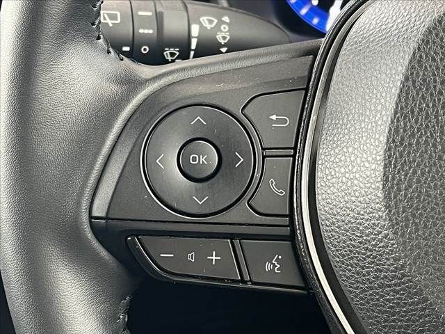 TOYOTA COROLLA CROSS HYBRID 2023 Image 31